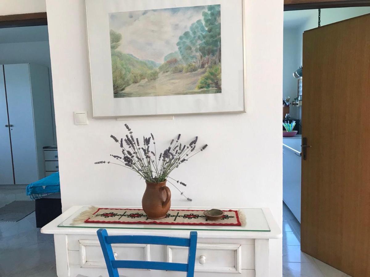 Apartman Kacic Sveti Ivan Dobrinjski Dış mekan fotoğraf