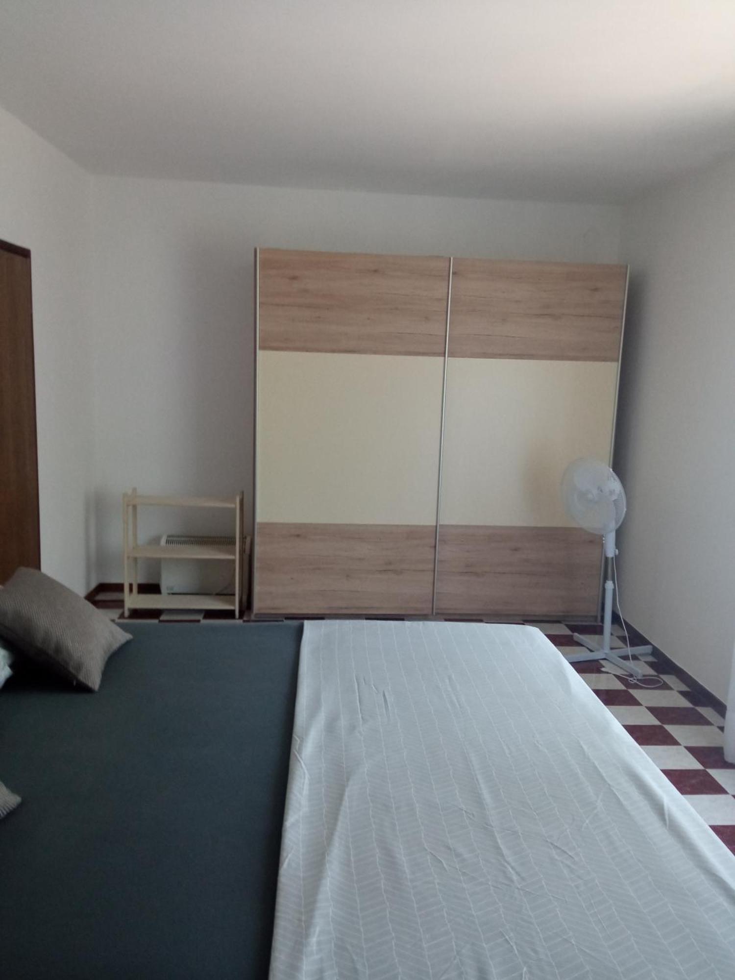 Apartman Kacic Sveti Ivan Dobrinjski Dış mekan fotoğraf